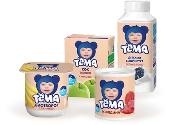 Модернизация и ребрендинг