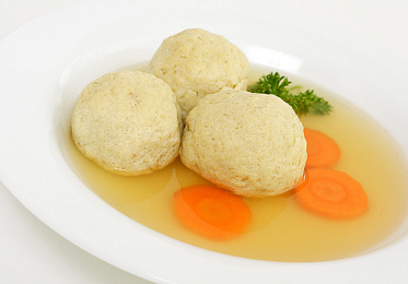 Паровые куриные котлеты